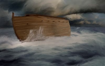 The Biblical Flood Fact or Fiction